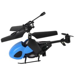 image-Tong Resistant To Fall Remote Control Airplane Mini Airplane Model Children Charging Helicopter Toy