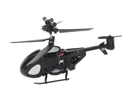 image-Tong Resistant To Fall Remote Control Airplane Mini Airplane Model Children Charging Helicopter Toy