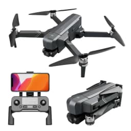 image-F11s PRO Drone Aerial Photography HD EIS Electronic Anti-shake Gimbal Version Brushless Aerial Camera