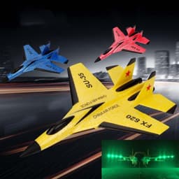 image-Glider Fighter Model Fixed Wing Outdoor Children's Toys