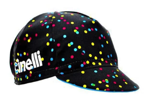 image-Cinelli Cycling Caps Men And Women BIKE Wear CapCycling Ha