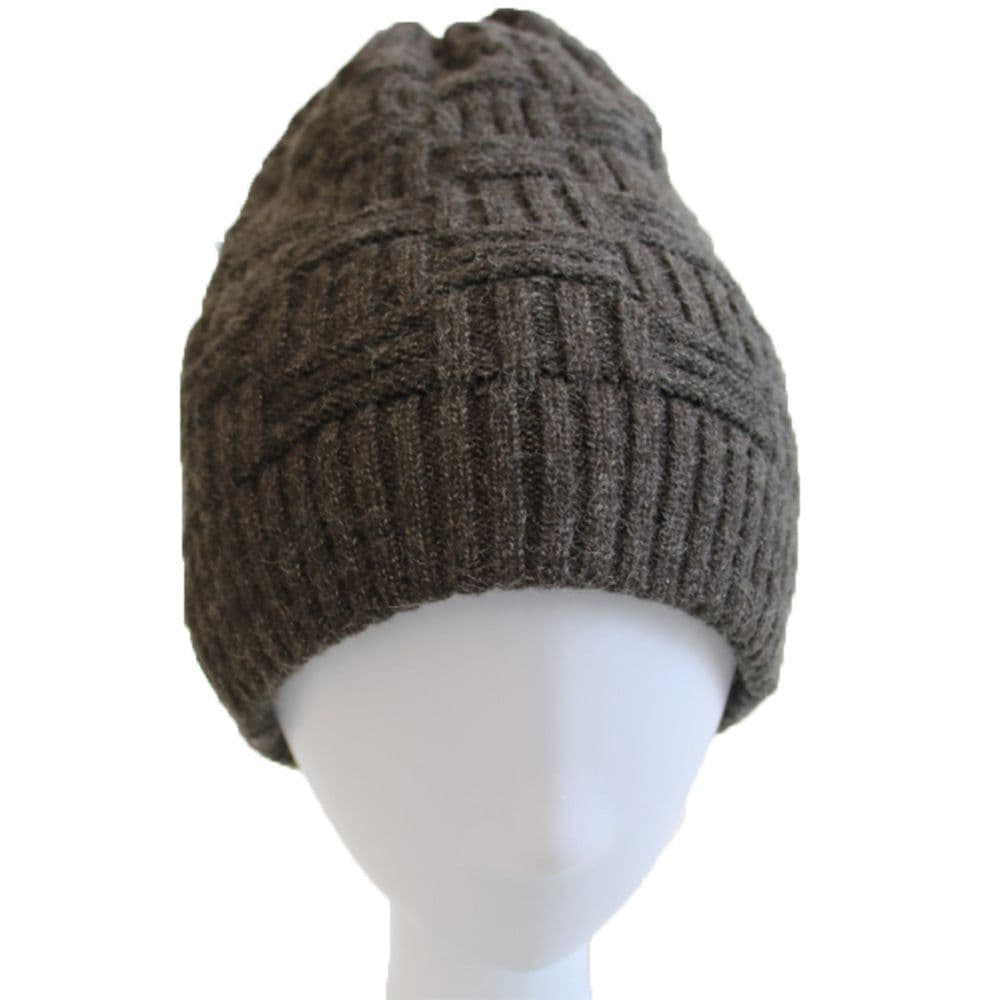 image-Unisex Fleece Hat Winter Warm Hat USB Rechargeable Electric Heating Hat For Outdoor Climbing Riding Fishing Hiking Accessory