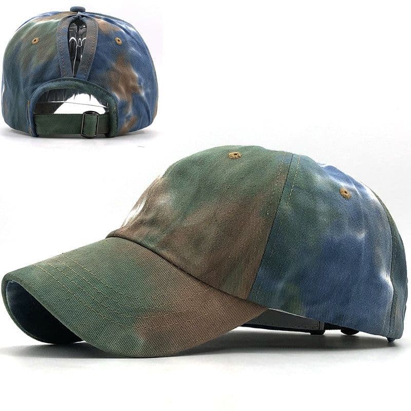 image-Baseball Men Women Hat Caps Camouflage Hats
