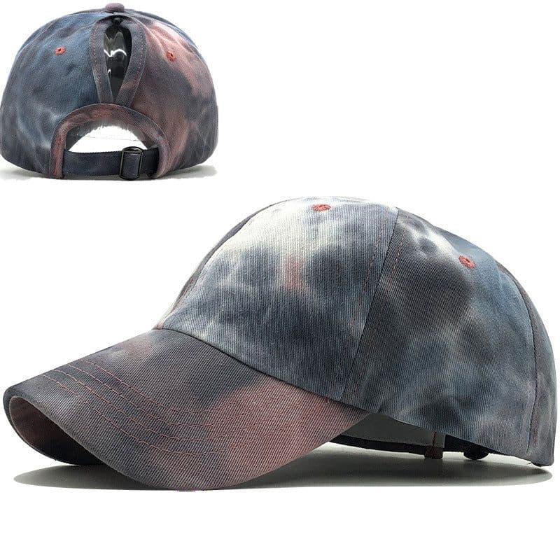 image-Baseball Men Women Hat Caps Camouflage Hats
