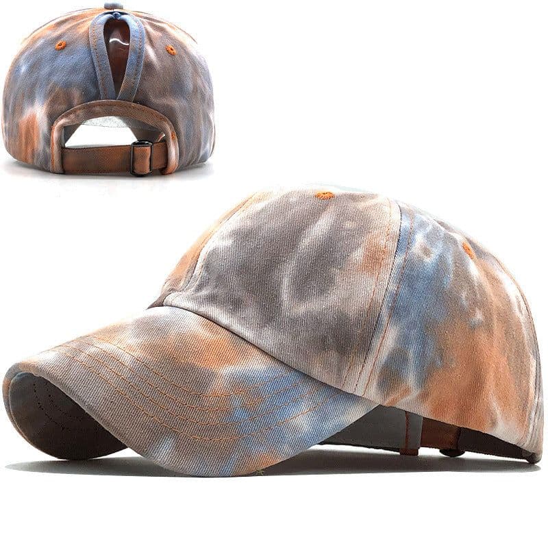 image-Baseball Men Women Hat Caps Camouflage Hats