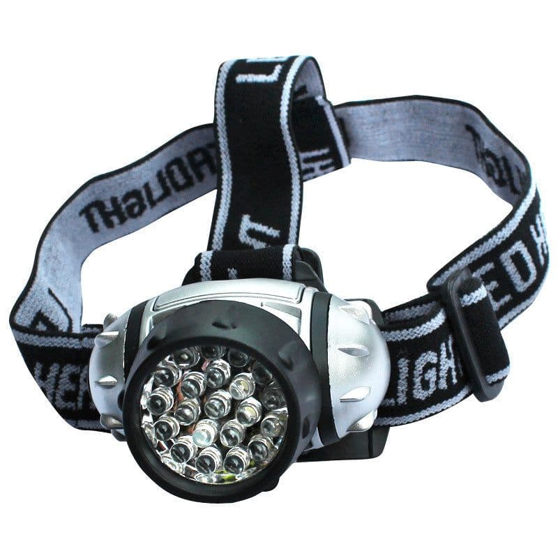 image-Outdoor Fishing Camping Equipment Glare Miner's Lamp Outdoor Riding Waterproof Glare