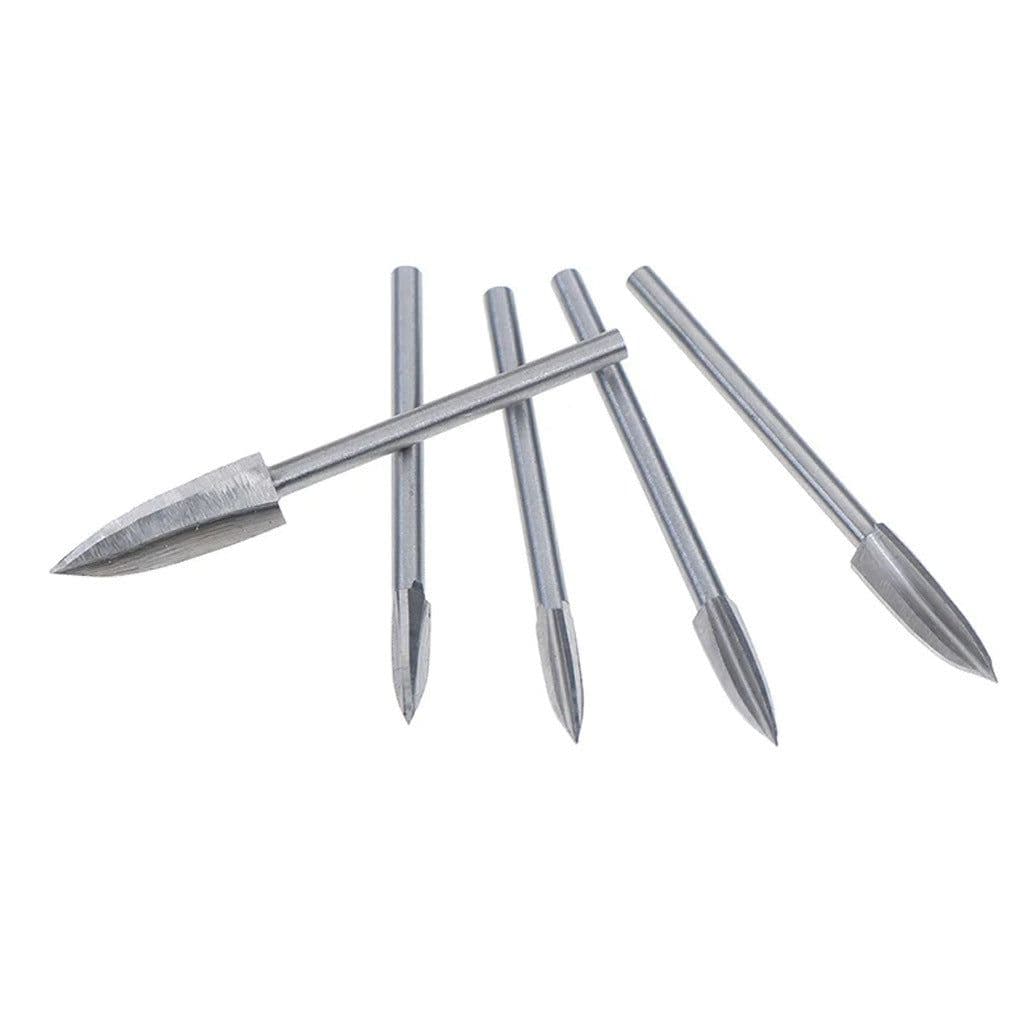 image-Wood Carving Woodworking Set Milling Cutter Marking Point
