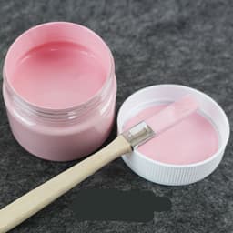image-Eco-friendly Furniture Renovation Paint, Wood Paint, Multifunctional Water-based Paint