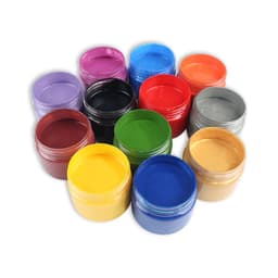 image-Eco-friendly Furniture Renovation Paint, Wood Paint, Multifunctional Water-based Paint