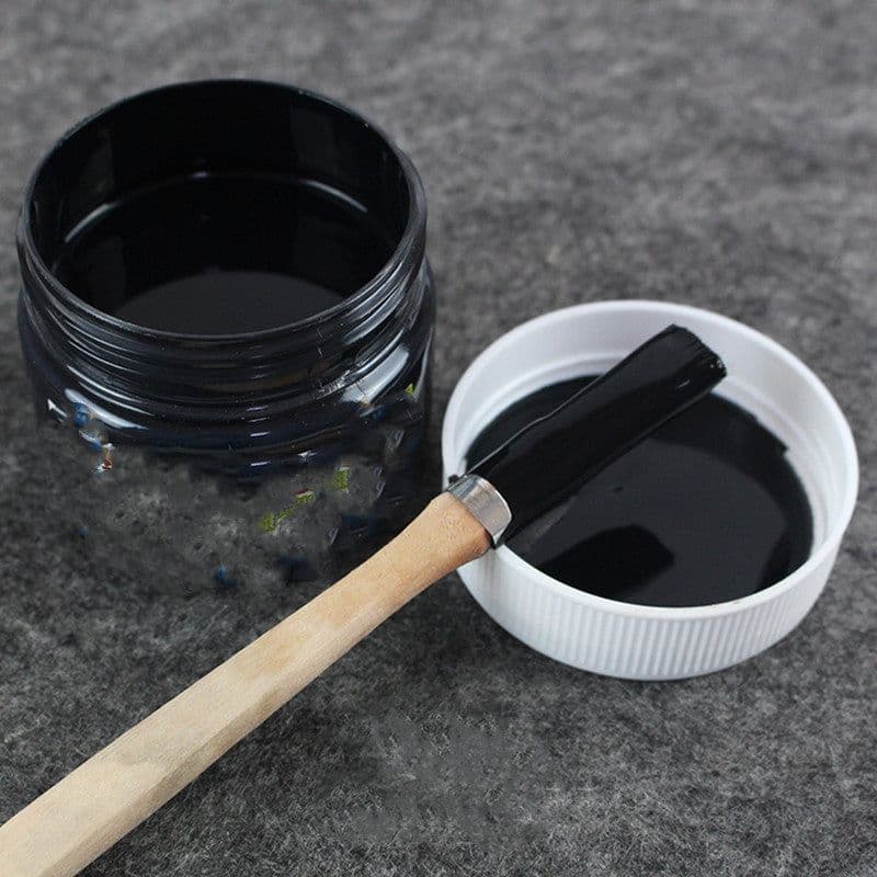 image-Eco-friendly Furniture Renovation Paint, Wood Paint, Multifunctional Water-based Paint