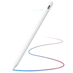 image-Compatible with Apple, iPad Pencil Dedicated Active Capacitive Pen Tablet Touch Screen Touch Touch Painting Stylus