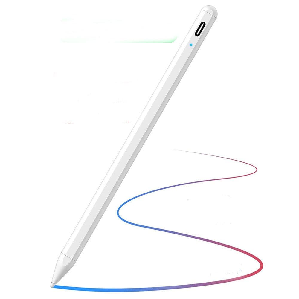 image-Compatible with Apple, iPad Pencil Dedicated Active Capacitive Pen Tablet Touch Screen Touch Touch Painting Stylus