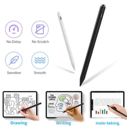 image-Compatible with Apple, iPad Pencil Dedicated Active Capacitive Pen Tablet Touch Screen Touch Touch Painting Stylus