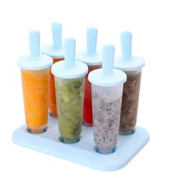 image-Popsicle Mold Bag Popsicle Mold Summer DIY Popsicle Mold