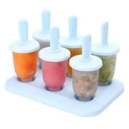 image-Popsicle Mold Bag Popsicle Mold Summer DIY Popsicle Mold