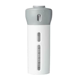 image-Travel Bottling Set 4 in 1 4 in 1 Portable Toiletries
