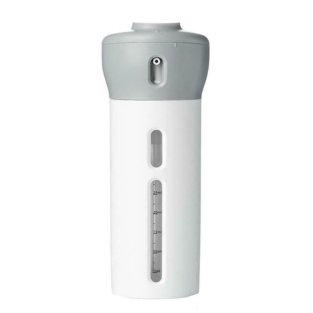 image-Travel Bottling Set 4 in 1 4 in 1 Portable Toiletries