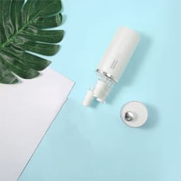 image-Travel Bottling Set 4 in 1 4 in 1 Portable Toiletries