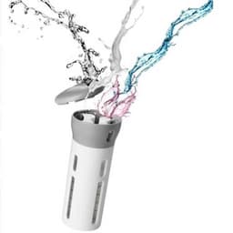 image-Travel Bottling Set 4 in 1 4 in 1 Portable Toiletries