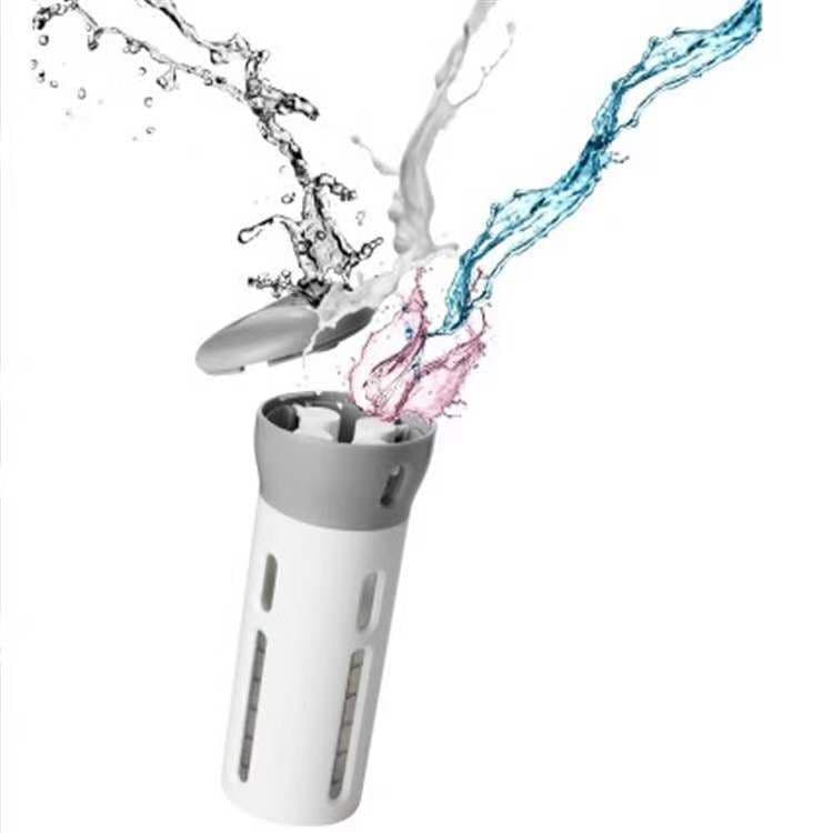 image-Travel Bottling Set 4 in 1 4 in 1 Portable Toiletries