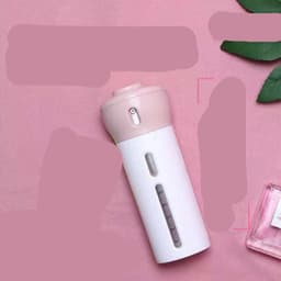 image-Travel Bottling Set 4 in 1 4 in 1 Portable Toiletries