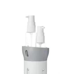 image-Travel Bottling Set 4 in 1 4 in 1 Portable Toiletries