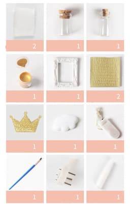 image-Baby Hand And Foot, Children's Hand And Foot, Diy Anniversary Photo Frame
