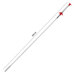 image-Hair Hook And Sewer Tool WaterPpipe Hair Cleaner