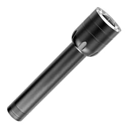 image-Led Strong Light Multi-Function Flashlight