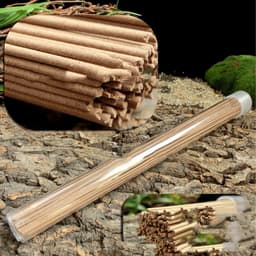 image-Agarwood incense sticks in Nha Trang, Vietnam