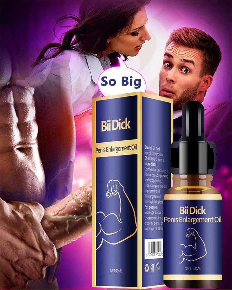 image-Male Private Parts Massage Essential Oil Care Exercise Maintenance