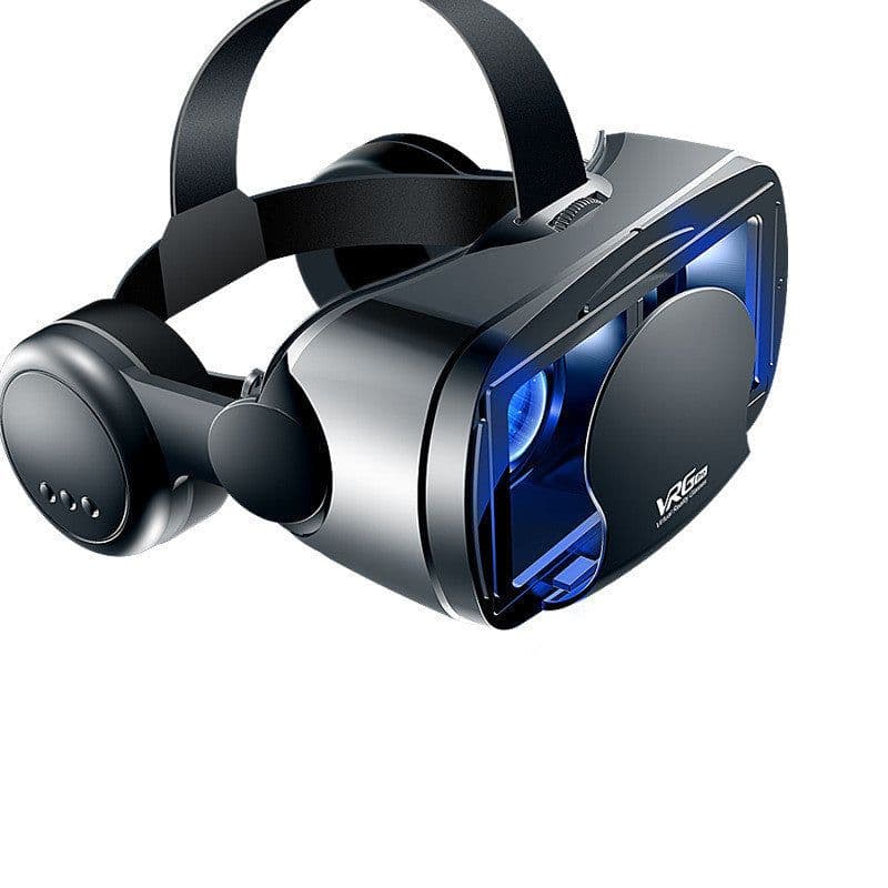 image-All-in-one Mobile Phone 3D Cinema Gift New VR glasses