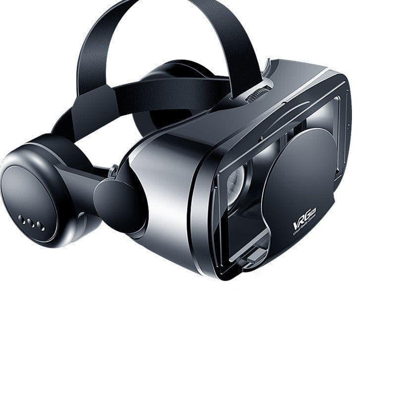 image-All-in-one Mobile Phone 3D Cinema Gift New VR glasses
