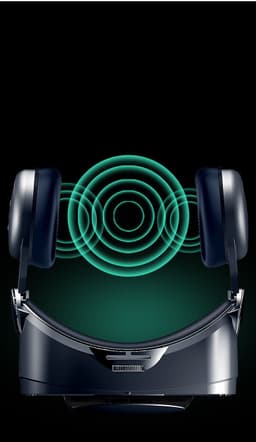image-All-in-one Mobile Phone 3D Cinema Gift New VR glasses