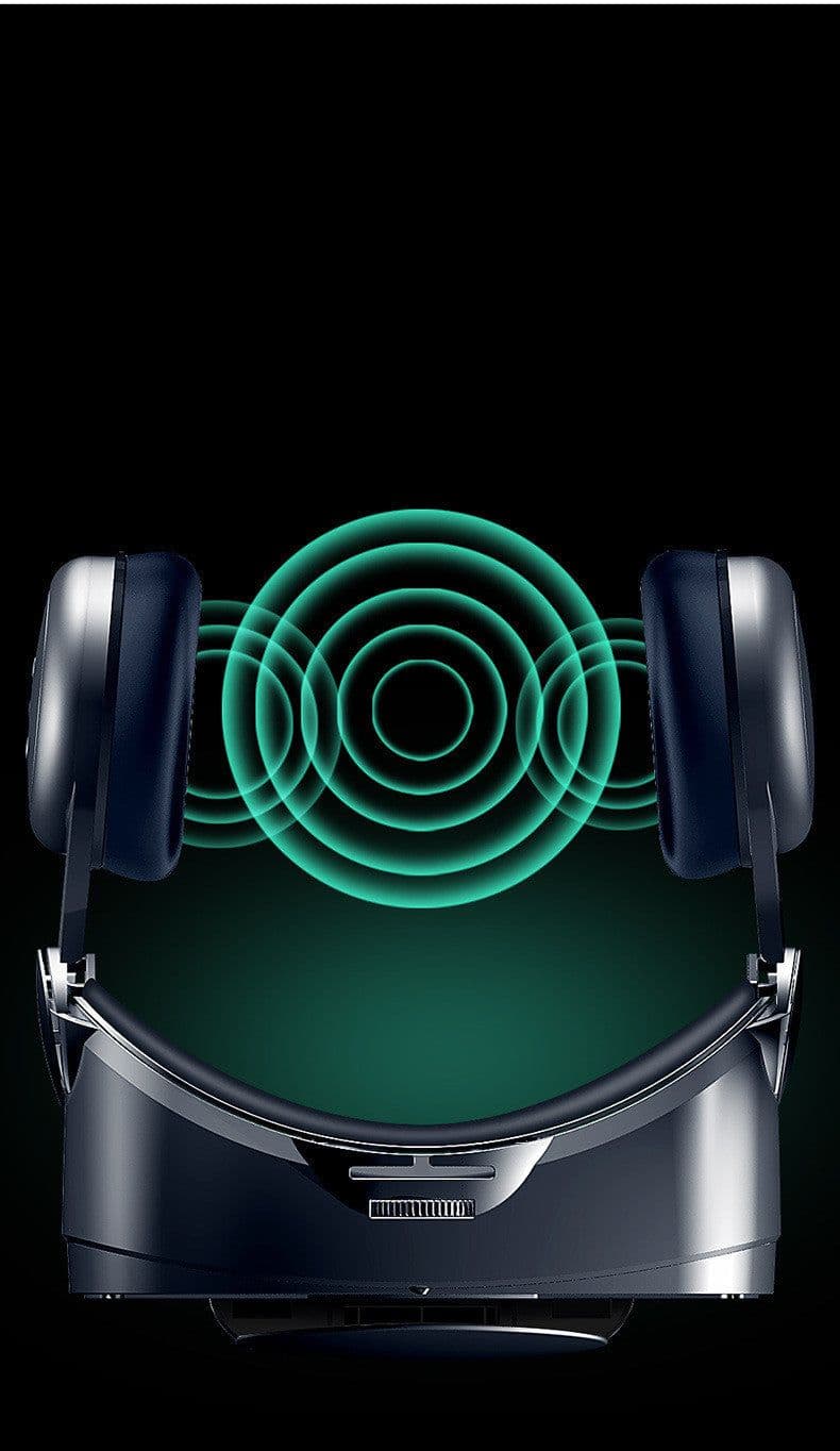 image-All-in-one Mobile Phone 3D Cinema Gift New VR glasses