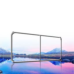 image-All-in-one Mobile Phone 3D Cinema Gift New VR glasses