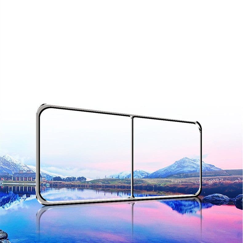 image-All-in-one Mobile Phone 3D Cinema Gift New VR glasses