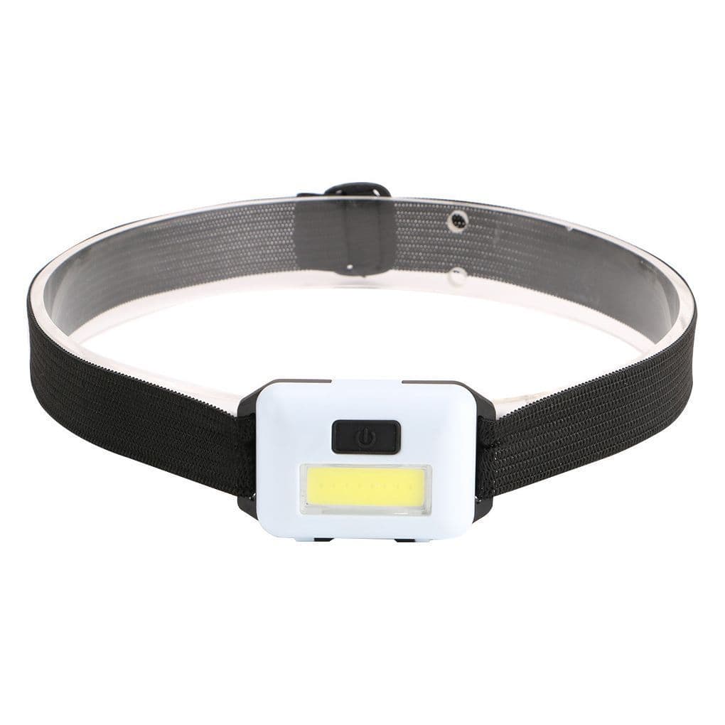 image-Outdoor Mini COB LED Headlight