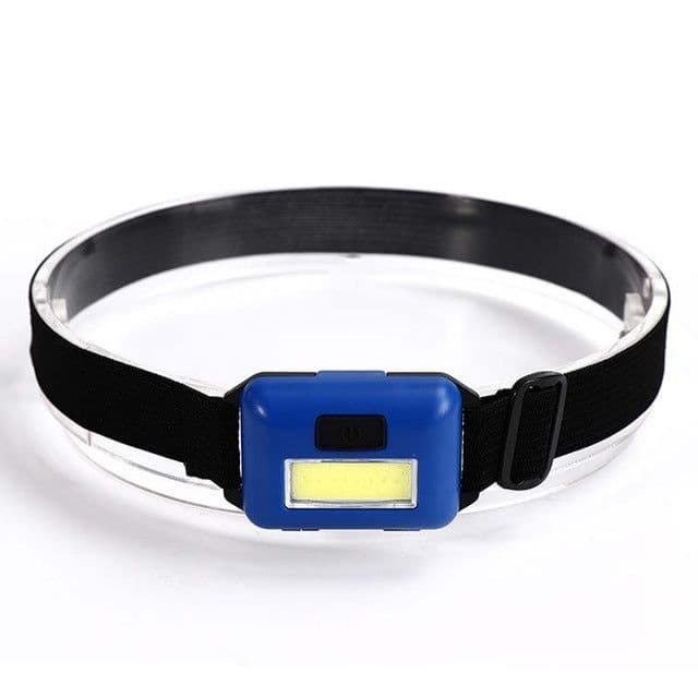 image-Outdoor Mini COB LED Headlight