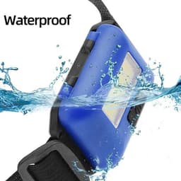 image-Outdoor Mini COB LED Headlight