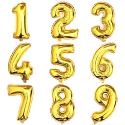 image-Wedding Room Decoration English Alphabet Balloons