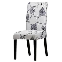 image-Printed Stretch Chair Cover Big Elastic Seat Chair Covers