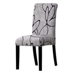 image-Printed Stretch Chair Cover Big Elastic Seat Chair Covers