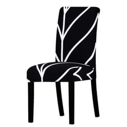 image-Printed Stretch Chair Cover Big Elastic Seat Chair Covers