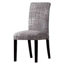 image-Printed Stretch Chair Cover Big Elastic Seat Chair Covers