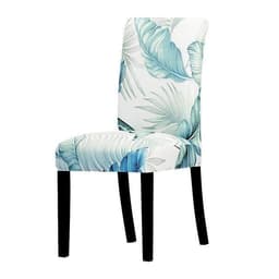 image-Printed Stretch Chair Cover Big Elastic Seat Chair Covers