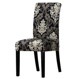 image-Printed Stretch Chair Cover Big Elastic Seat Chair Covers