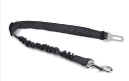 image-Pet Car Seat Belt Dog Car Safety Buckle Fixed Rope
