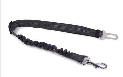 image-Pet Car Seat Belt Dog Car Safety Buckle Fixed Rope