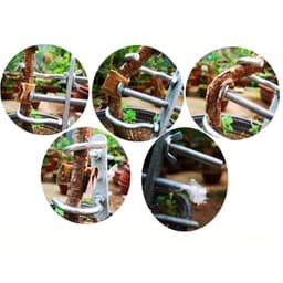image-Bonsai Pruner Tool Take Bender Bonsai Bending Gardening Tool Bonsai Gardening Plus